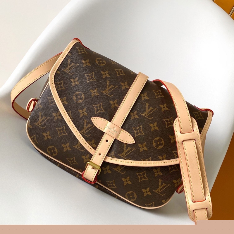 LV Satchel bags